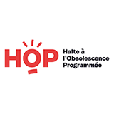 Halte à l'Obsolescence Programmée